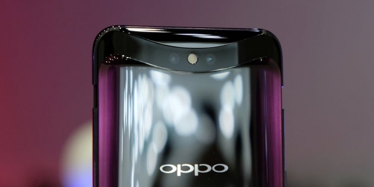 Satu lagi telefon 5G daripada Oppo lulus pengesahan SIRIM