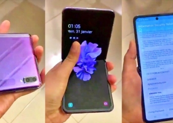 Video Hands-on Galaxy Z Flip Boleh Anda Tonton Sekarang