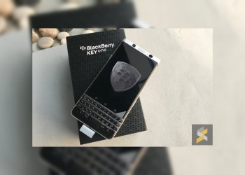 TCL ucap selamat tinggal, adakah ini pengakhiran BlackBerry?
