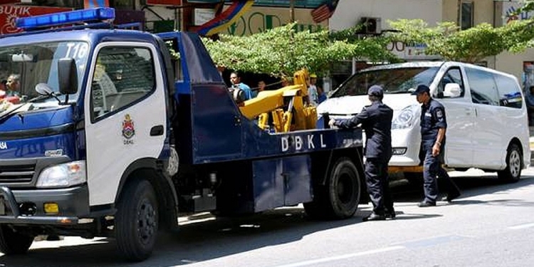 DBKL tawar kadar kompaun khas serendah RM15 sepanjang bulan Februari