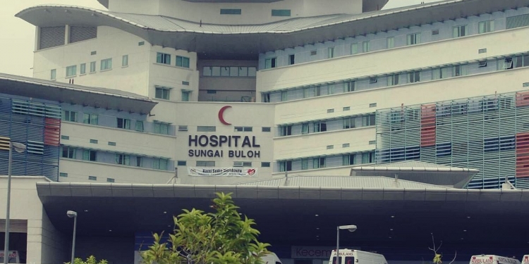 Warga Malaysia Pertama Dijangkiti 2019-nCoV Kini Sedang Dirawat