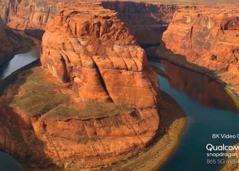 Qualcomm Berbangga Dengan Video 8K Snapdragon 865, Tapi Bolehkah Anda Bezakan Kualitinya?