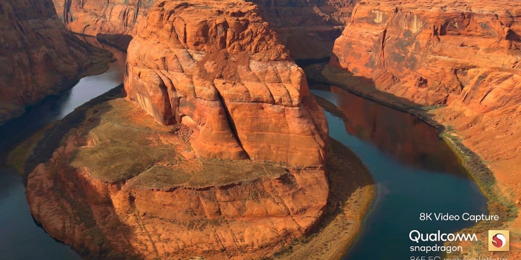 Qualcomm Berbangga Dengan Video 8K Snapdragon 865, Tapi Bolehkah Anda Bezakan Kualitinya?