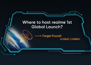 Realme Siap Sedia Lancarkan Flagship Terbaru Di MWC 2020