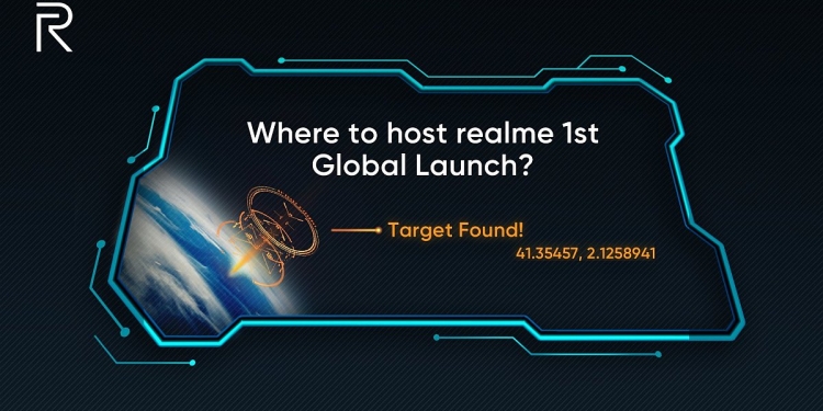 Realme Siap Sedia Lancarkan Flagship Terbaru Di MWC 2020