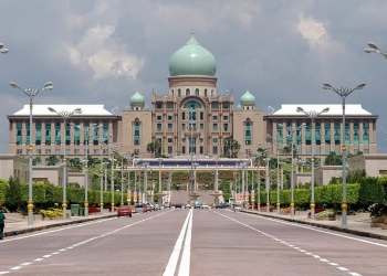 Perisian Microsoft Lapuk Jadi Gerbang Cubaan Godam Kerajaan Malaysia