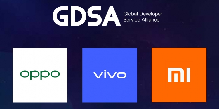 Pengeluar China mahu lancar GDSA untuk saingi Google Playstore