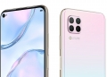 Huawei Nova 7i dengan empat kamera belakang boleh mula ditempah minggu ini