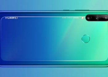 Huawei Y7p ahli terbaru dan paling mampu milik dalam ekosistem HMS