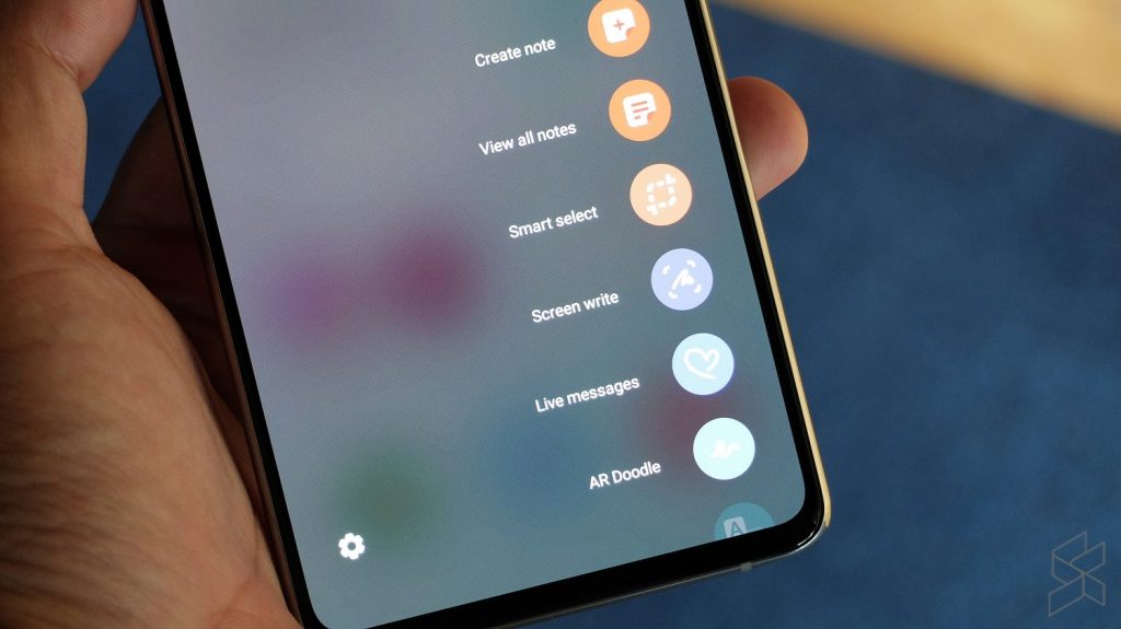 10 Kelebihan  Kekurangan Samsung Galaxy Note 10 Lite