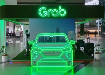 Butang Emergency di APP bantu penumpang Grab selamatkan diri