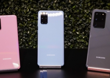 6 Perkara Yang Menarik Tentang Keluarga Samsung Galaxy S20