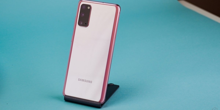 6 Perkara Yang Menarik Tentang Keluarga Samsung Galaxy S20