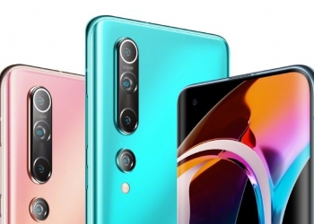 Mi 10 guna perkakas flagship terkini: Snapdragon 865, LPDDR5 dan UFS3.0