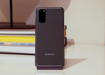 Dengan lebih banyak kuasa menjadikan Galaxy S20 lebih mahal harga di Malaysia