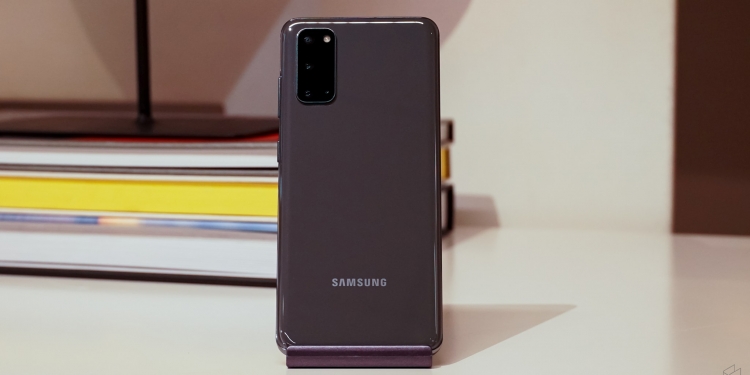 Dengan lebih banyak kuasa menjadikan Galaxy S20 lebih mahal harga di Malaysia