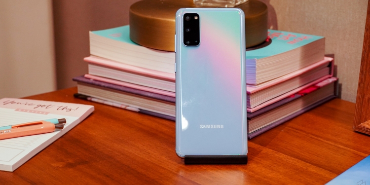 Dengan lebih banyak kuasa menjadikan Galaxy S20 lebih mahal harga di Malaysia