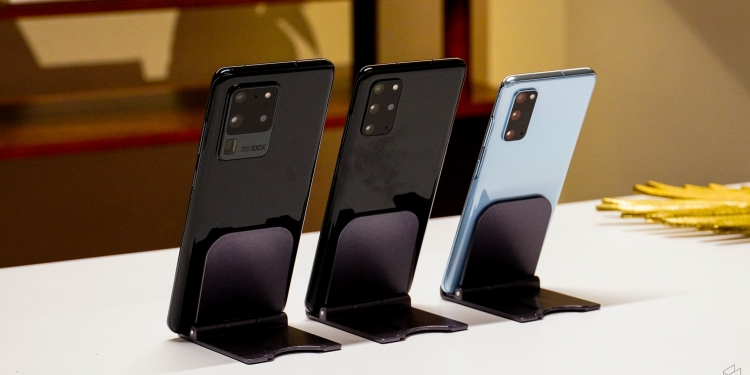 Dengan lebih banyak kuasa menjadikan Galaxy S20 lebih mahal harga di Malaysia