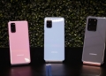 Dengan lebih banyak kuasa menjadikan Galaxy S20 lebih mahal harga di Malaysia