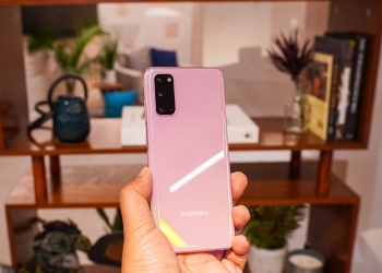 Dengan lebih banyak kuasa menjadikan Galaxy S20 lebih mahal harga di Malaysia