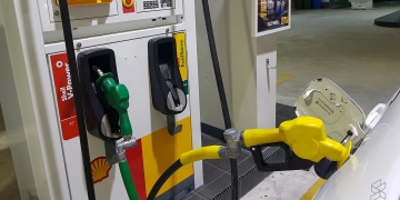 Pasang Touch n Go RFID percuma di Shell dan isi petrol guna RFID tidak lama lagi