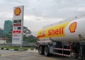 Pasang Touch n Go RFID percuma di Shell dan isi petrol guna RFID tidak lama lagi