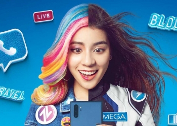 Celcom Mega, Pelan Baru Yang Benarkan Anda Tukar Pelan Setiap Bulan Tanpa Penalti