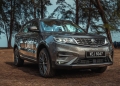 Proton X70 2020 baru dilancar dengan fungsi dan teknologi lebih canggih