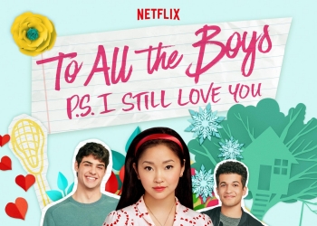 Netflix bagi semua tonton percuma: To All The Boys I’ve Loved Before, tanpa perlu mendaftar