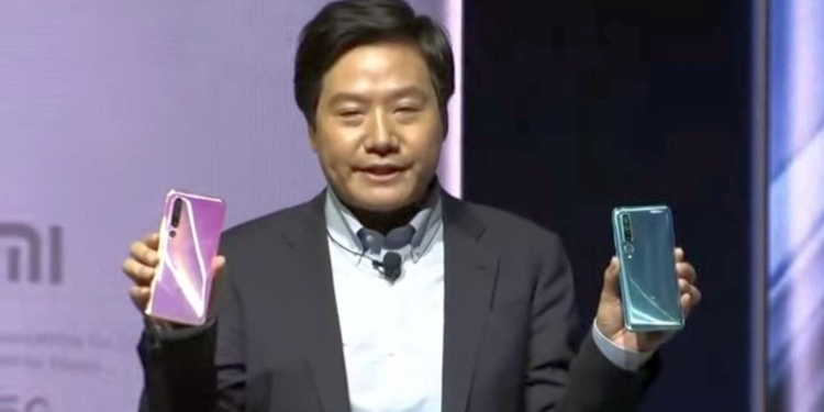 Xiaomi naikkan harga Mi 10 untuk memastikan ia peranti flagship terunggul