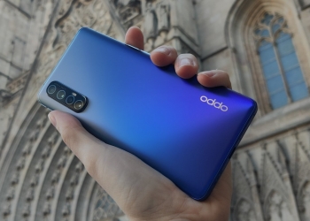 Pelancaran global Xiaomi Mi 10 dan Oppo Find X2 ditangguhkan akibat pembatalan MWC