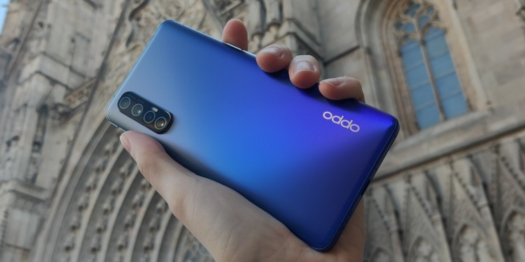 Pelancaran global Xiaomi Mi 10 dan Oppo Find X2 ditangguhkan akibat pembatalan MWC