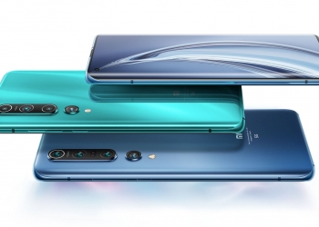 Mi 10 Pro miliki kamera dan sistem bunyi jauh lebih baik dari iPhone 11 Pro Max