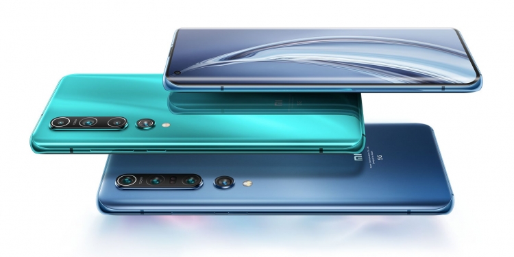 Mi 10 Pro miliki kamera dan sistem bunyi jauh lebih baik dari iPhone 11 Pro Max