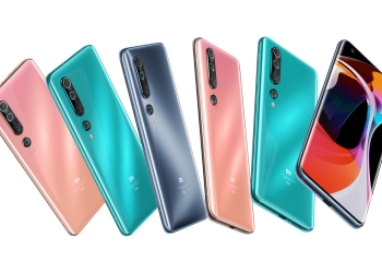 Mi 10 Pro miliki kamera dan sistem bunyi jauh lebih baik dari iPhone 11 Pro Max