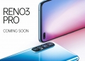 Versi baru Oppo Reno 3 Pro akan datang dengan kamera hadapan 44MP dwi-lubang