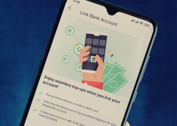 Tambat Akaun Maybank2U Dengan GrabPay Untuk Tambah Nilai Yang Lebih Pantas