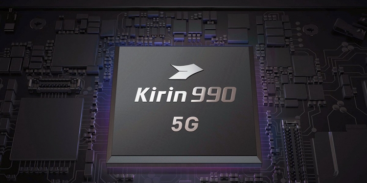 Amerika mahu perketat sekatan Huawei dari menghasilkan cip di luar negara