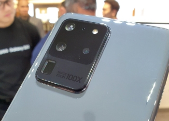 Apa beza kamera 108MP di Galaxy S20 Ultra dan Mi Note 10?