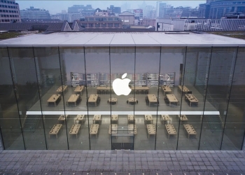 Apple beri amaran kepada pelabur, keuntungan akan menurun