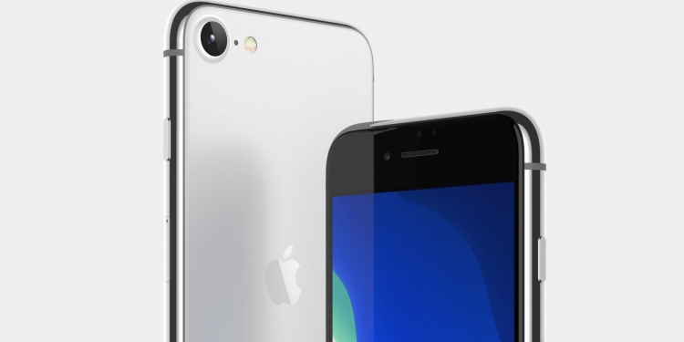 iPhone 9 dan iPad Pro dengan tiga kamera akan dilancar seawal bulan Mac