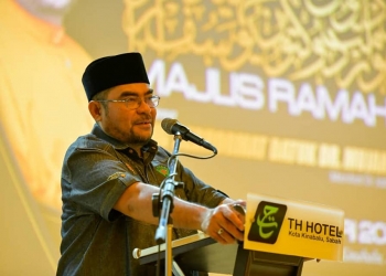 Hanya SKMM ada kuasa ambil tindakan terhadap isu Sajjad di Mekah