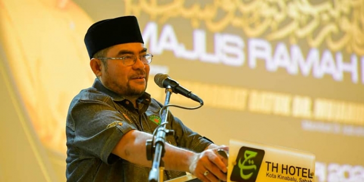 Hanya SKMM ada kuasa ambil tindakan terhadap isu Sajjad di Mekah