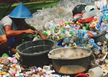 Servis Penghantaran Makanan Antara Punca Malaysia Jadi Negara Paling Banyak Gunakan Plastik