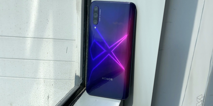 Honor 9X Pro – telefon Honor pertama berkuasa Kirin 810 di Malaysia