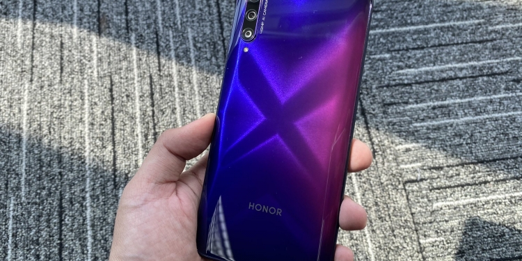 Honor 9X Pro – telefon Honor pertama berkuasa Kirin 810 di Malaysia