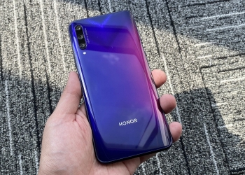 Honor 9X Pro – telefon Honor pertama berkuasa Kirin 810 di Malaysia