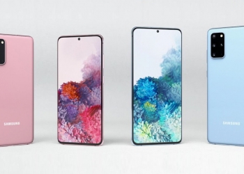 Ada satu perkara baru di Galaxy S20 dan S20+ walaupun tanpa 5G