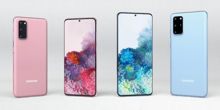 Ada satu perkara baru di Galaxy S20 dan S20+ walaupun tanpa 5G