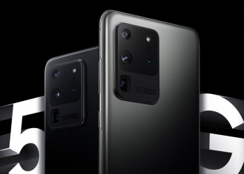 Hanya Galaxy S20 Ultra ada 5G tetapi liputannya terhad